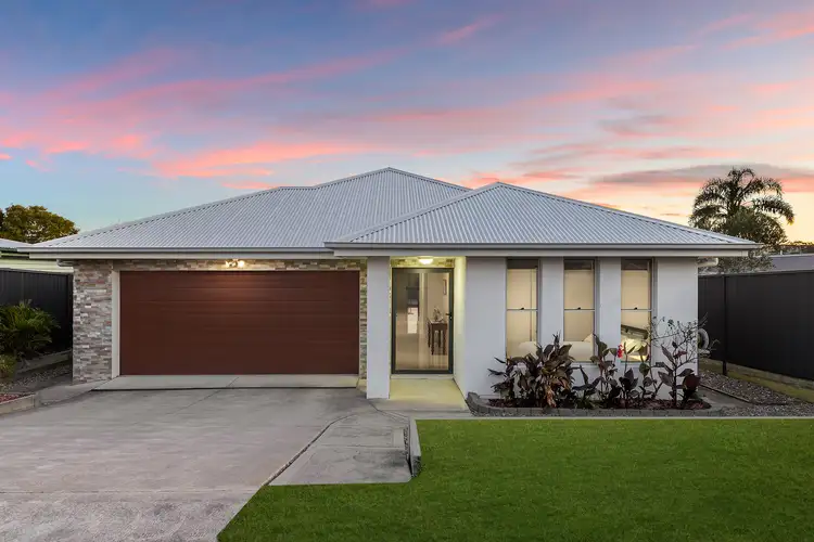 Main view of Homely house listing, 36 George Evans Road, Killarney Vale NSW 2261