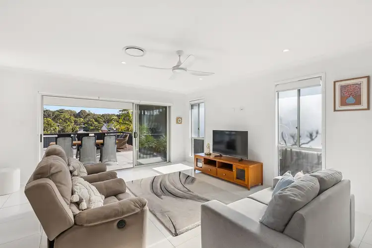 Third view of Homely house listing, 36 George Evans Road, Killarney Vale NSW 2261