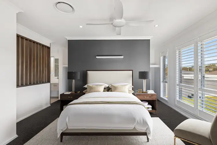 Fifth view of Homely house listing, 36 George Evans Road, Killarney Vale NSW 2261