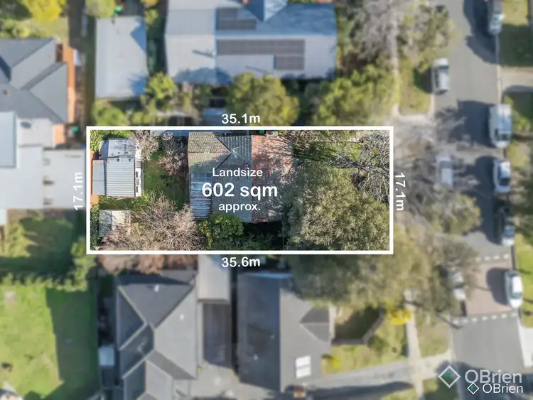 Main view of Homely house listing, 26 Widdop Crescent, Hampton East VIC 3188