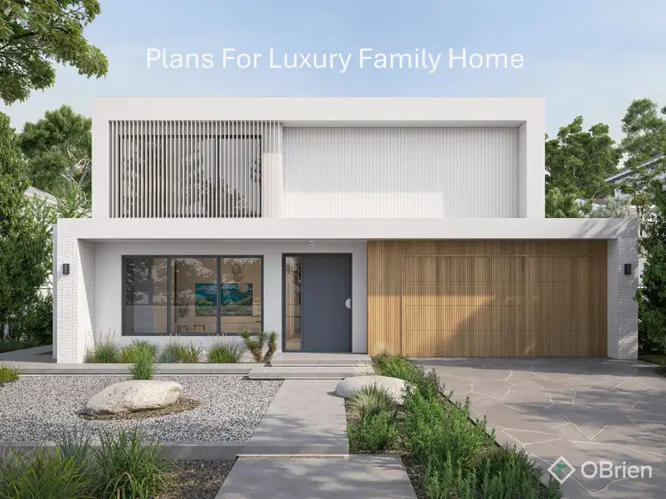 Second view of Homely house listing, 26 Widdop Crescent, Hampton East VIC 3188