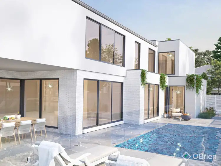 Third view of Homely house listing, 26 Widdop Crescent, Hampton East VIC 3188