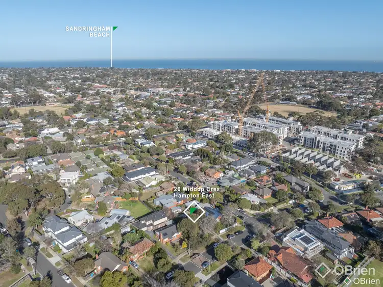Sixth view of Homely house listing, 26 Widdop Crescent, Hampton East VIC 3188