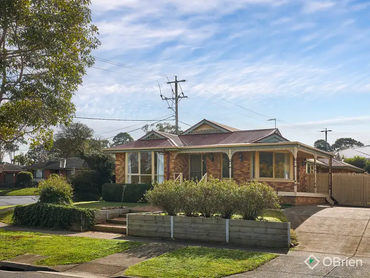 Second view of Homely house listing, 1 Davey Drive, Drouin VIC 3818
