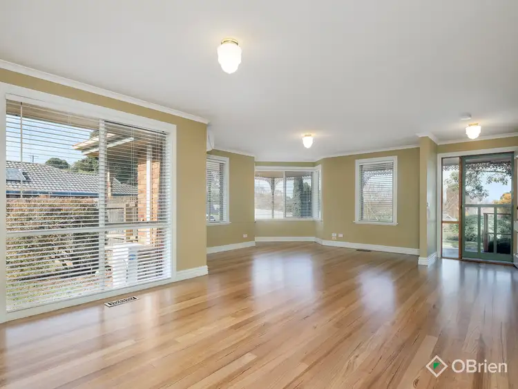 Third view of Homely house listing, 1 Davey Drive, Drouin VIC 3818