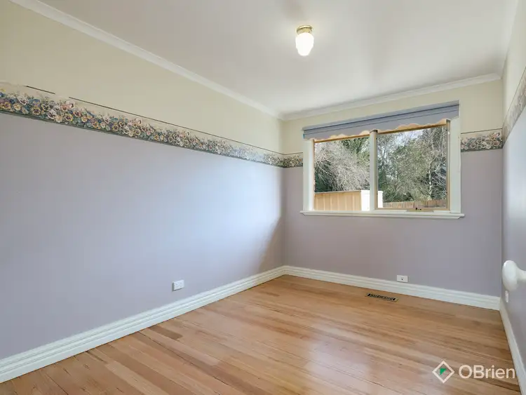 Sixth view of Homely house listing, 1 Davey Drive, Drouin VIC 3818