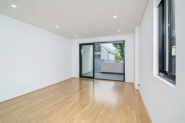 Second view of Homely apartment listing, 9/11-13 Old Northern Road, Baulkham Hills NSW 2153