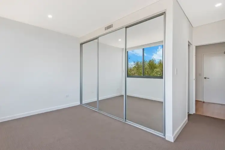 Fifth view of Homely apartment listing, 9/11-13 Old Northern Road, Baulkham Hills NSW 2153