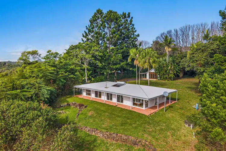 Main view of Homely house listing, 6/231 Fowlers Lane, Bangalow NSW 2479