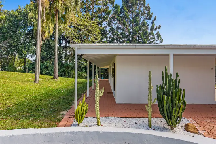 Second view of Homely house listing, 6/231 Fowlers Lane, Bangalow NSW 2479