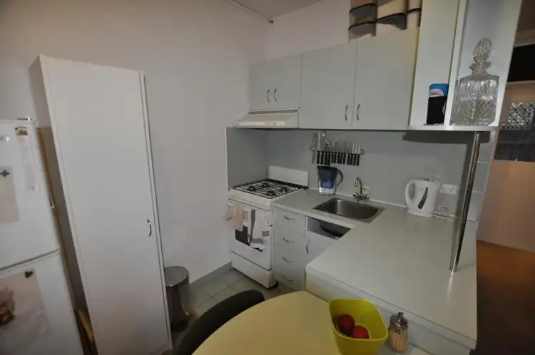 Third view of Homely studio listing, 17/K11 Raleigh Street, Windsor VIC 3181
