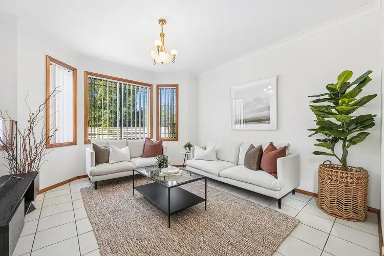 Second view of Homely townhouse listing, 1/76 Vega Street, Revesby NSW 2212