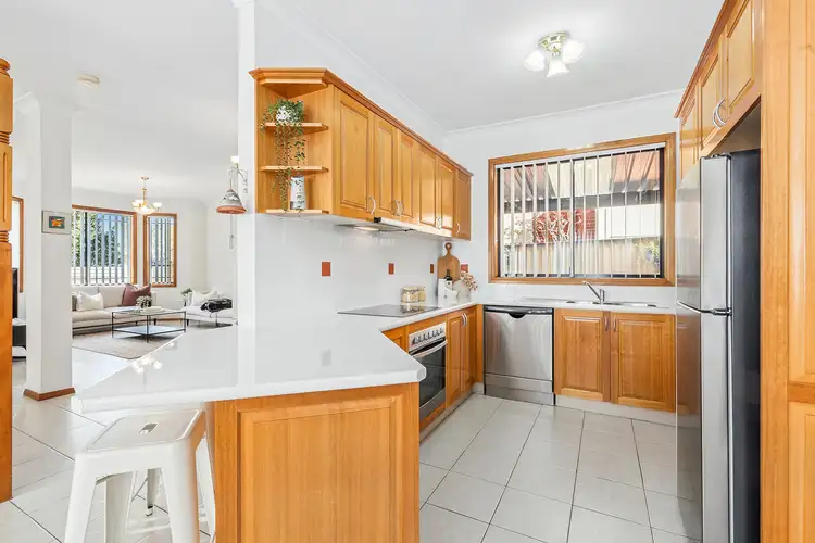 Third view of Homely townhouse listing, 1/76 Vega Street, Revesby NSW 2212