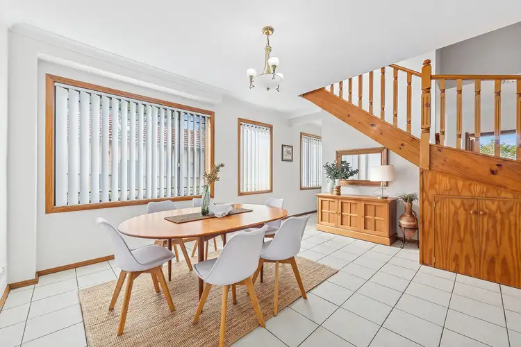 Fifth view of Homely townhouse listing, 1/76 Vega Street, Revesby NSW 2212