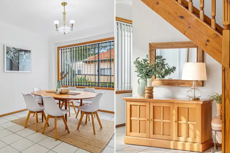 Sixth view of Homely townhouse listing, 1/76 Vega Street, Revesby NSW 2212