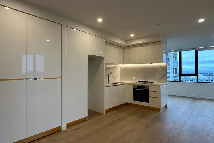Main view of Homely apartment listing, 1403C/851 Whitehorse Road, Box Hill VIC 3128