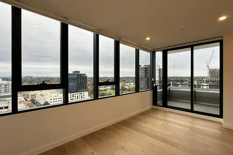 Third view of Homely apartment listing, 1403C/851 Whitehorse Road, Box Hill VIC 3128