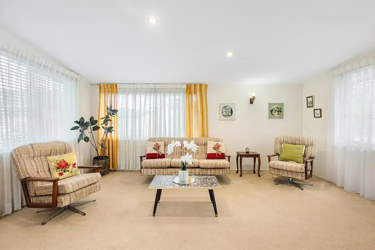Fourth view of Homely house listing, 18 Linden Crescent, Lugarno NSW 2210