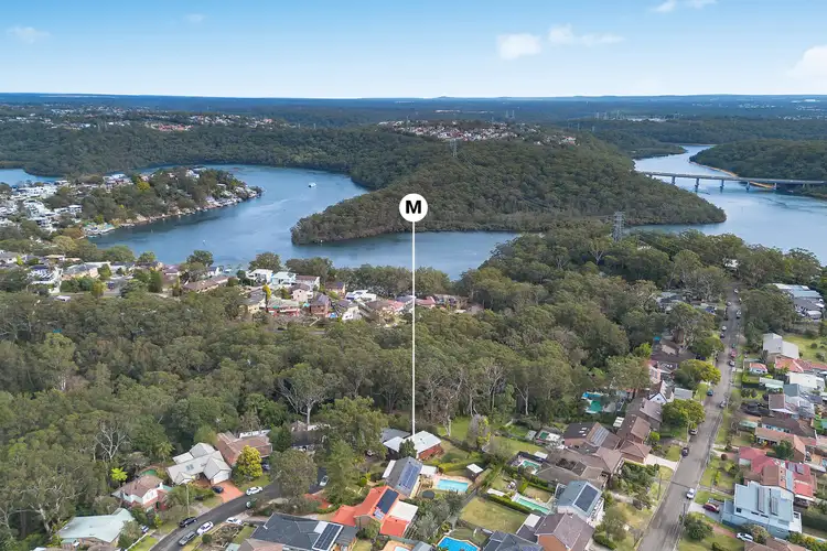 Fourth view of Homely house listing, 18 Linden Crescent, Lugarno NSW 2210