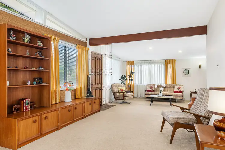 Sixth view of Homely house listing, 18 Linden Crescent, Lugarno NSW 2210