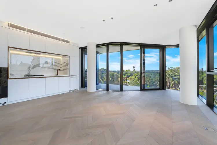 Main view of Homely apartment listing, 905/71 Macquarie Street, Sydney NSW 2000