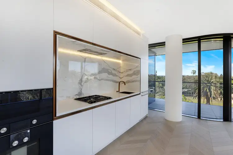 Third view of Homely apartment listing, 905/71 Macquarie Street, Sydney NSW 2000