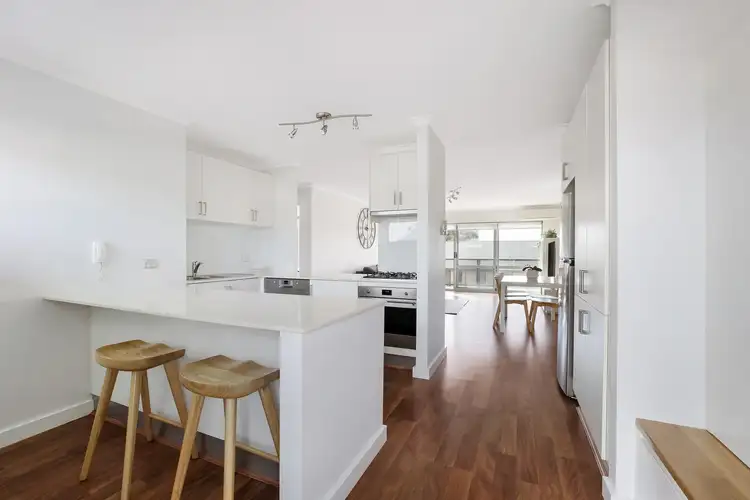 Main view of Homely apartment listing, 97/155 Missenden Road, Newtown NSW 2042