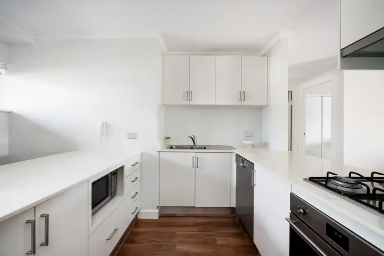 Second view of Homely apartment listing, 97/155 Missenden Road, Newtown NSW 2042