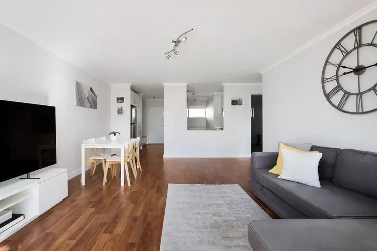Third view of Homely apartment listing, 97/155 Missenden Road, Newtown NSW 2042