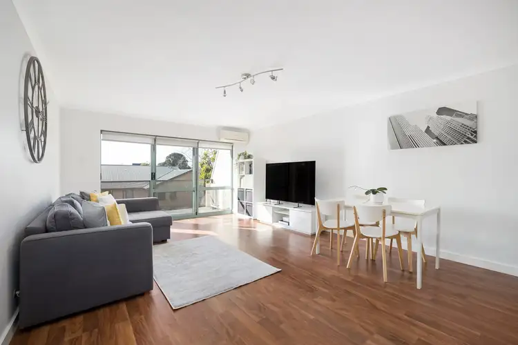 Fourth view of Homely apartment listing, 97/155 Missenden Road, Newtown NSW 2042