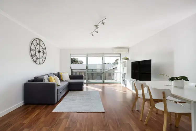 Fifth view of Homely apartment listing, 97/155 Missenden Road, Newtown NSW 2042