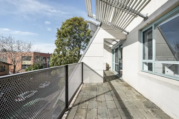 Sixth view of Homely apartment listing, 97/155 Missenden Road, Newtown NSW 2042
