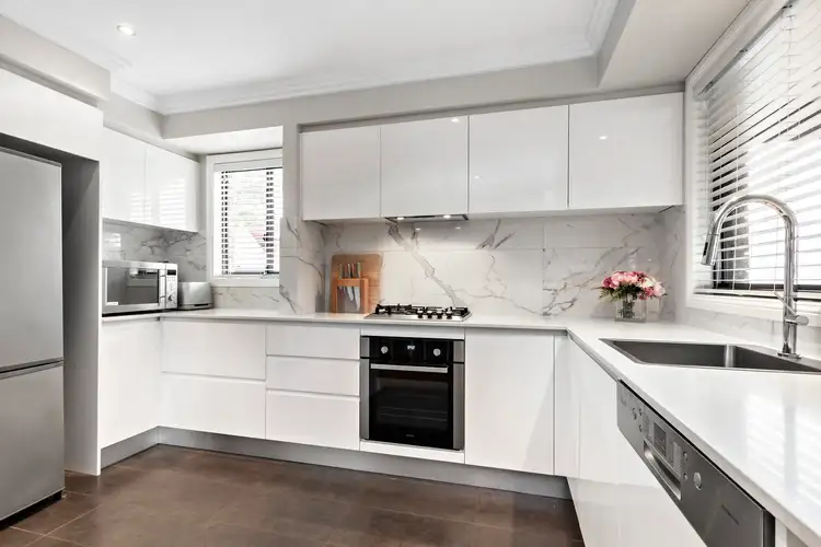 44 Caratel Crescent, Marayong NSW 2148