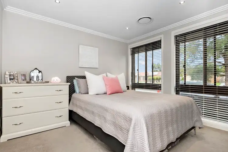Third view of Homely house listing, 44 Caratel Crescent, Marayong NSW 2148