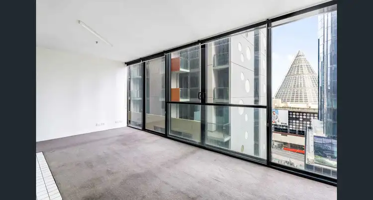 Main view of Homely apartment listing, 1208/31 Abeckett Street, Melbourne VIC 3000