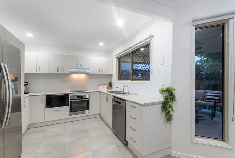 Second view of Homely house listing, 29 Springbrook Parade, Idalia QLD 4811