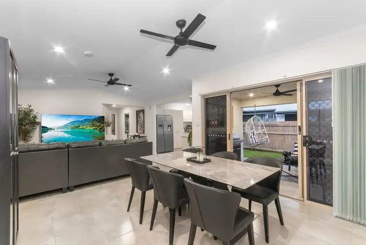 Third view of Homely house listing, 29 Springbrook Parade, Idalia QLD 4811