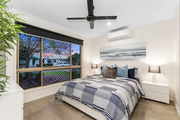 Fifth view of Homely house listing, 29 Springbrook Parade, Idalia QLD 4811