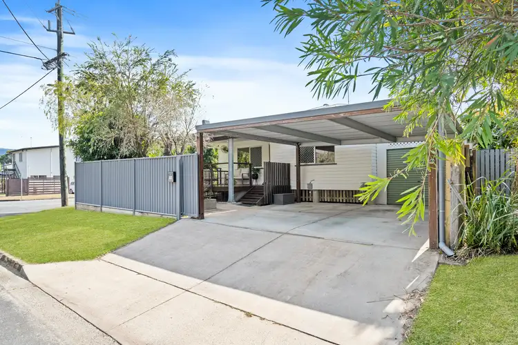 Main view of Homely house listing, 16 Warner Street, Manunda QLD 4870