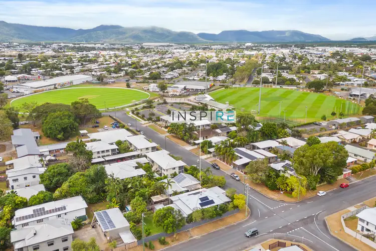 Third view of Homely house listing, 16 Warner Street, Manunda QLD 4870