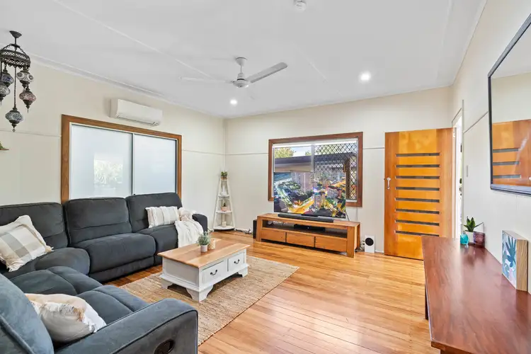 Fourth view of Homely house listing, 16 Warner Street, Manunda QLD 4870