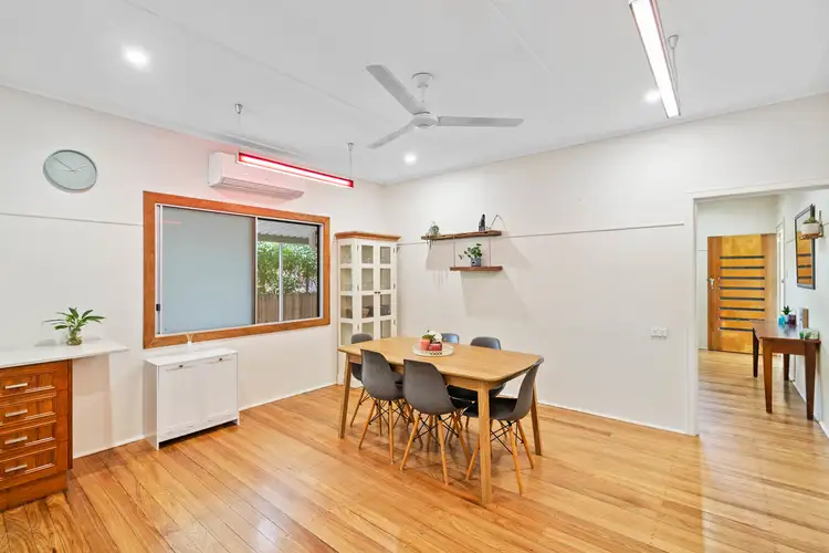 Fifth view of Homely house listing, 16 Warner Street, Manunda QLD 4870