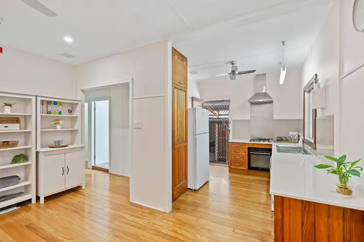 Sixth view of Homely house listing, 16 Warner Street, Manunda QLD 4870
