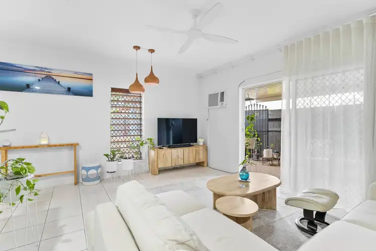 Main view of Homely townhouse listing, 1/8 Oyster Court, Trinity Beach QLD 4879