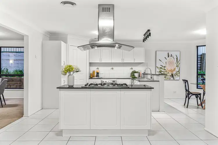 Fourth view of Homely house listing, 4 Dehlsen Avenue, West Pennant Hills NSW 2125