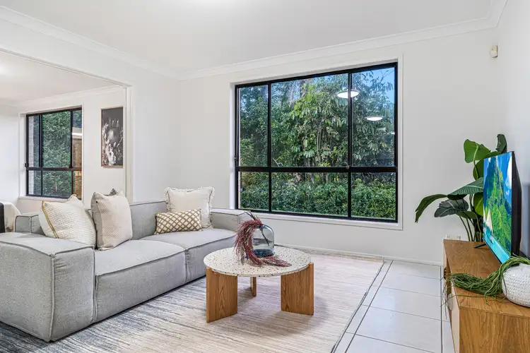 Fifth view of Homely house listing, 4 Dehlsen Avenue, West Pennant Hills NSW 2125