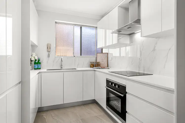 Second view of Homely house listing, 2/28-34 First Avenue, Eastwood NSW 2122