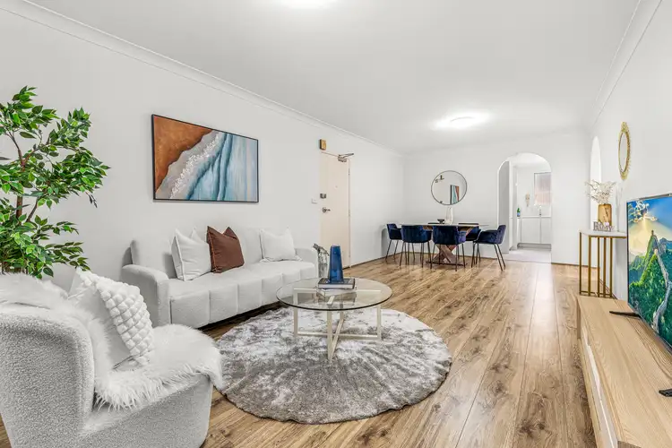 Third view of Homely house listing, 2/28-34 First Avenue, Eastwood NSW 2122