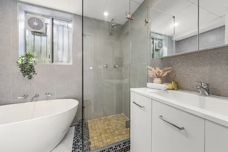 Fourth view of Homely house listing, 2/28-34 First Avenue, Eastwood NSW 2122