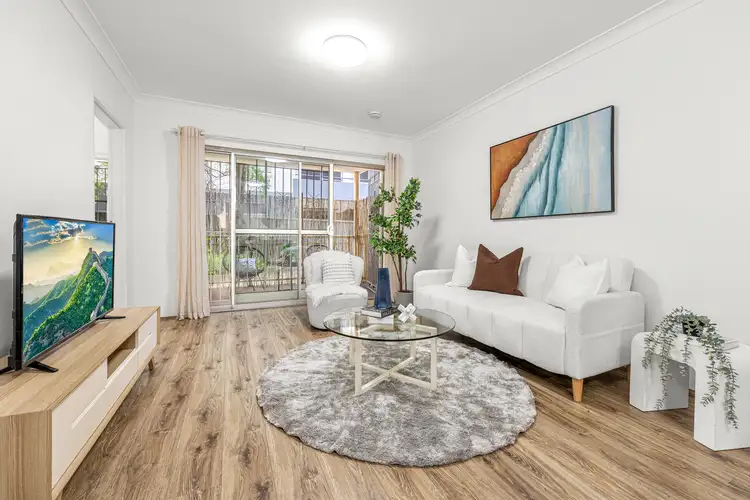 Fifth view of Homely house listing, 2/28-34 First Avenue, Eastwood NSW 2122